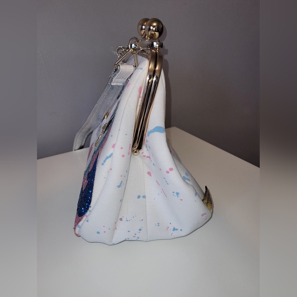 Irregular Choice Unicorn Bag, VGUC - Picture 6 of 10